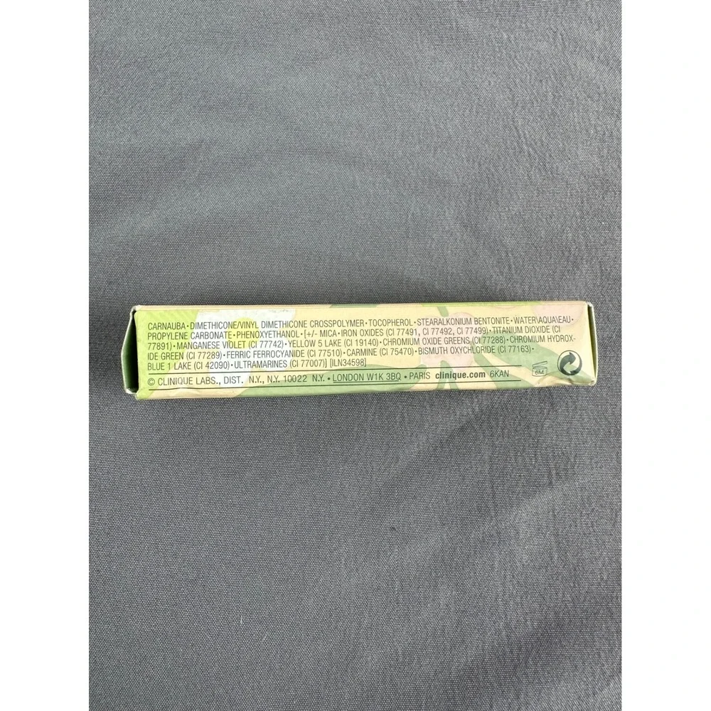 Clinique Quick Eyes Cream Shadow‎ Starlit Pink 06 // 5ml NIB
